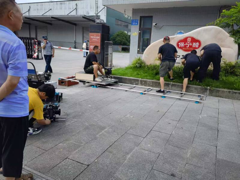 威远县广告片拍摄公司核心优势：全流程服务，让品牌广告片省心更出彩
