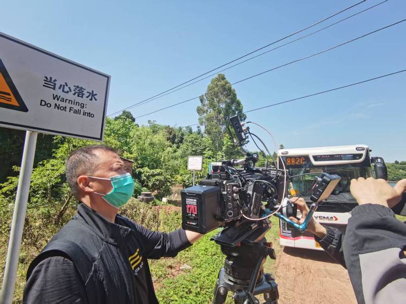 威远县TVC拍摄公司：深耕本地市场，为品牌定制专属拍摄方案